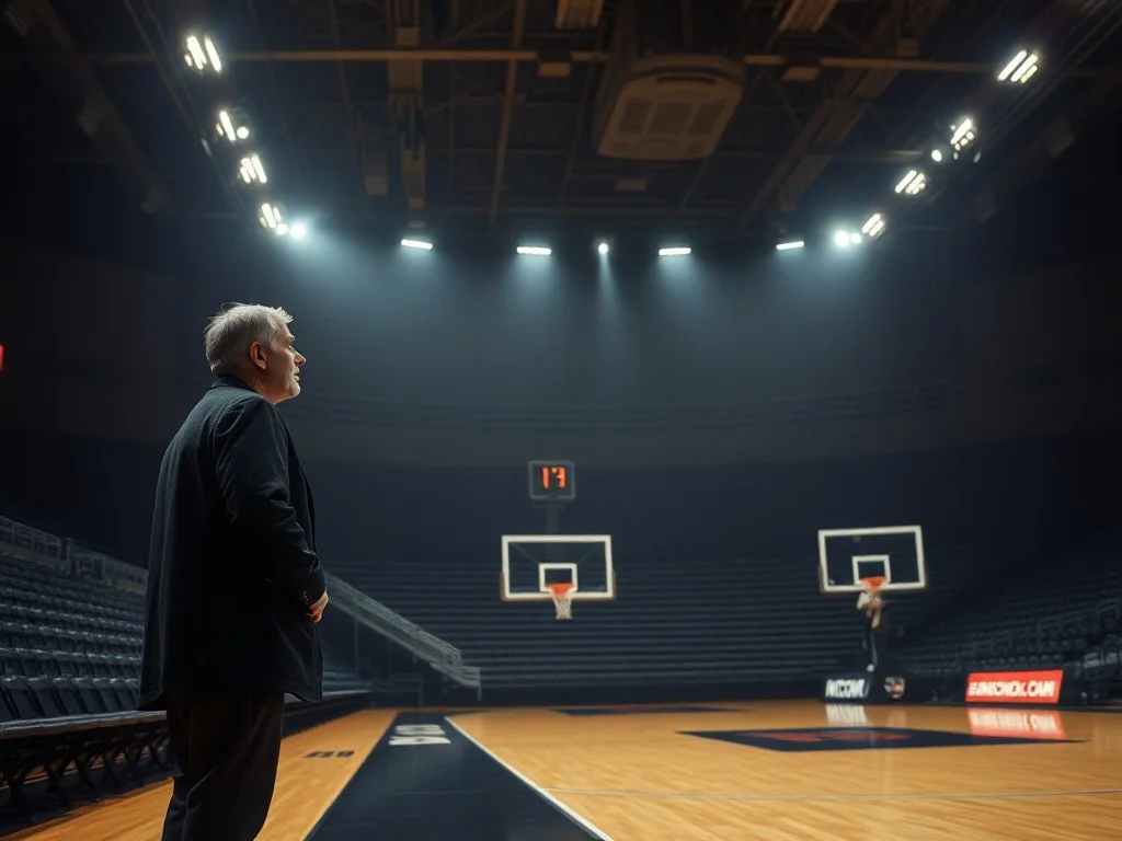 NBA coaches on hot seat: Five names to watch as season winds down