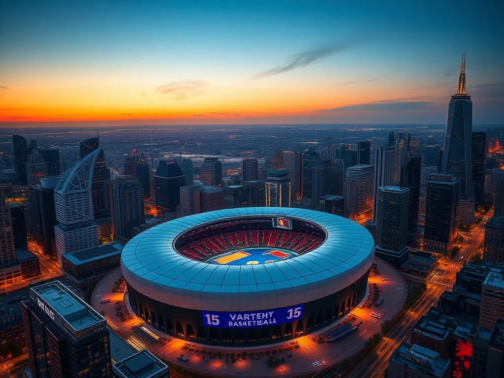 NBA expansion cities, explained: What we know about timeline for teams coming to Las Vegas, Seattle in 2028-29