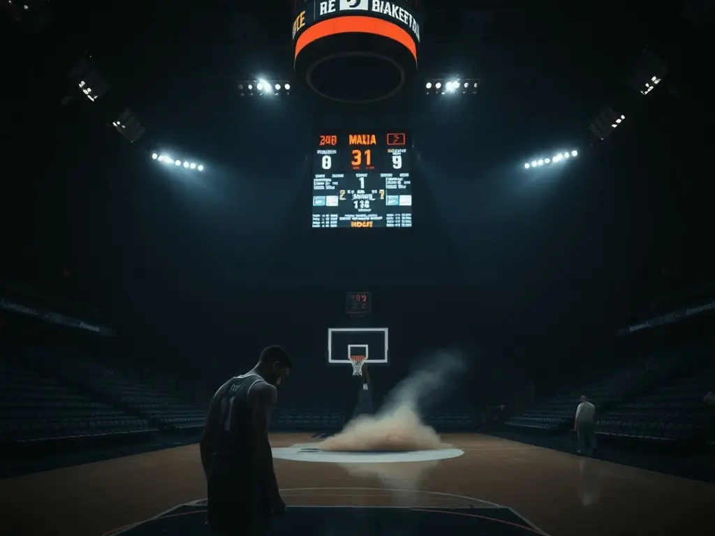 NBA Finals: Epic collapse leaves Victor Wembanyama, Spurs searching for answers