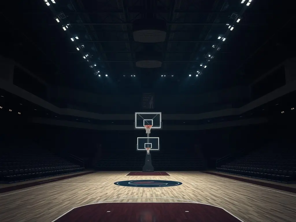 NBA hopefuls declaring early for draft dwindles as some NCAA stars choose NIL