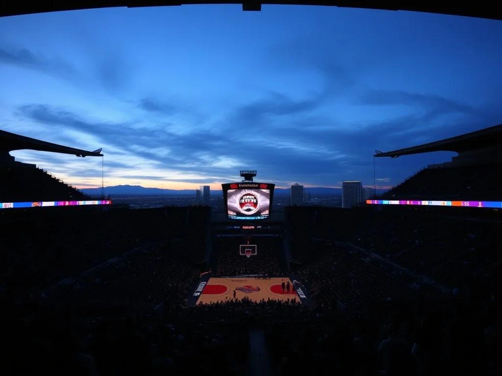 NBA owners vote to explore Seattle, Las Vegas expansion bids