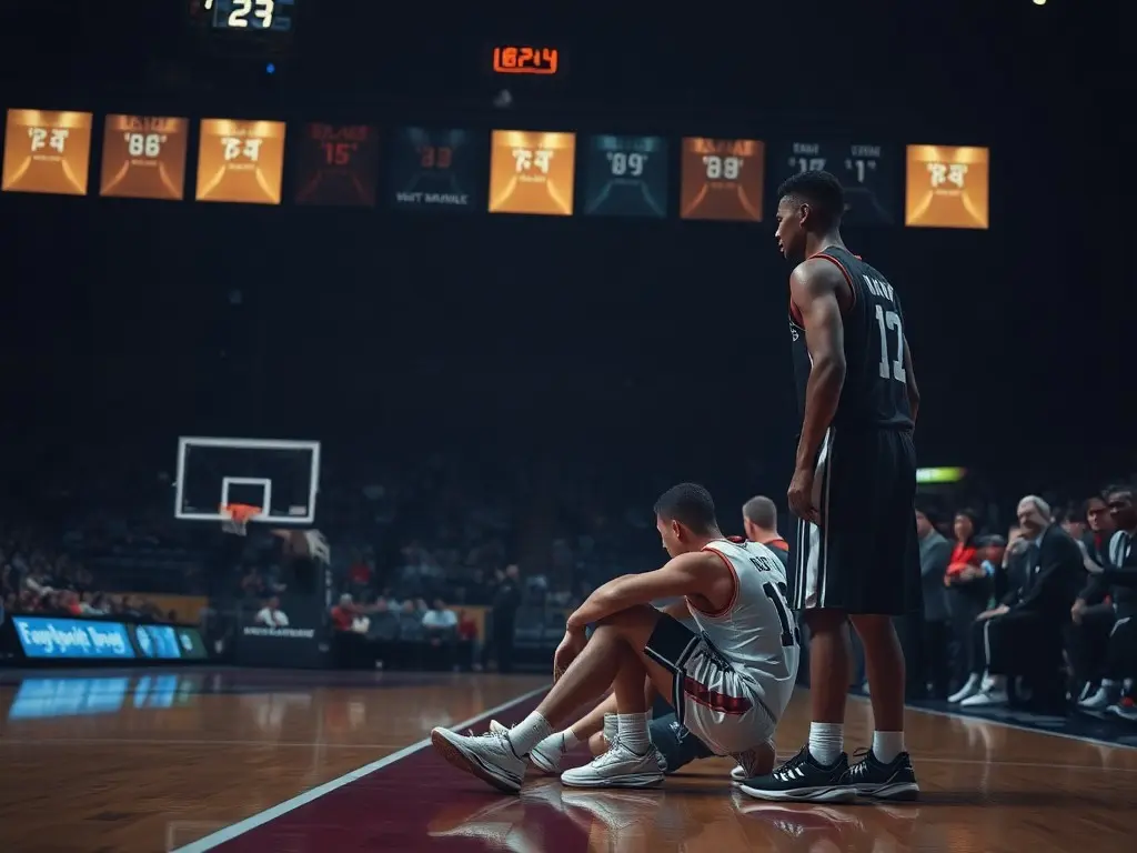 NBA playoffs 2026 rankings: Who have been the 10 best players so far?