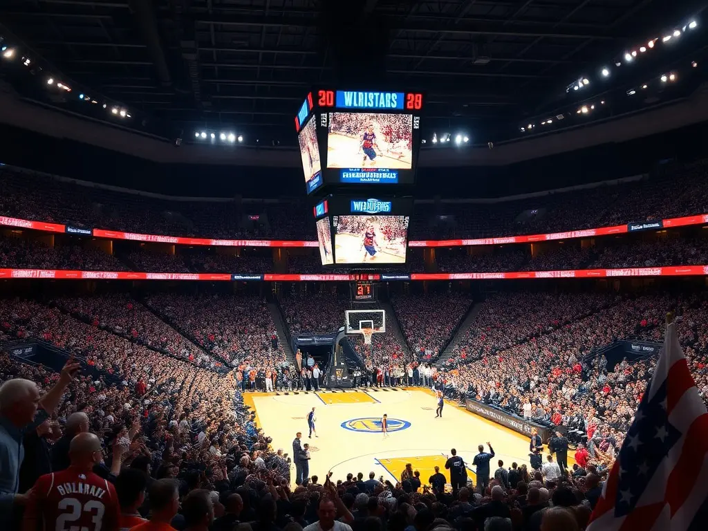 NBA playoffs 2026: Where to watch, start date, TV schedule and more