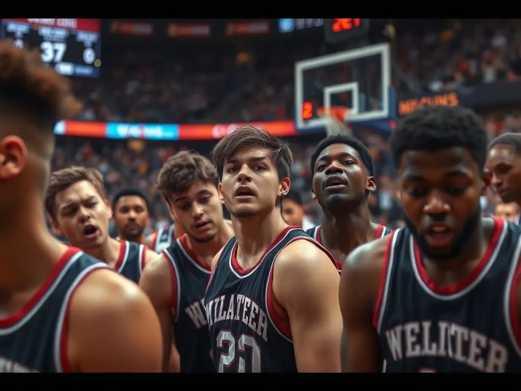 NBA playoffs winners and losers: Pistons survive after Magic collapse