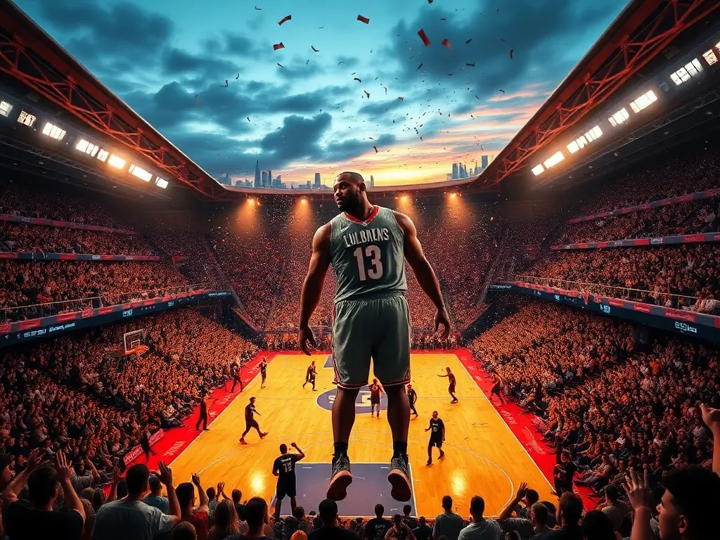 NBA will showcase Spurs, Victor Wembanyama in 2027 NBA Europe games