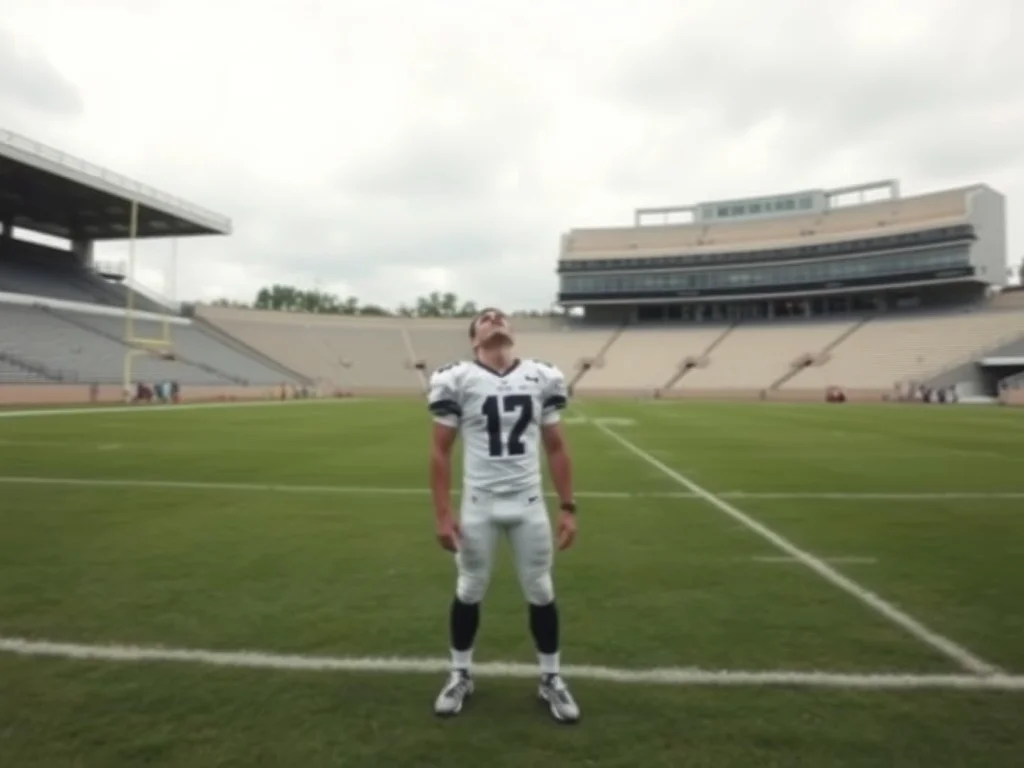 NCAA makes case against Owen Heinecke returning to OU football in eligibility lawsuit