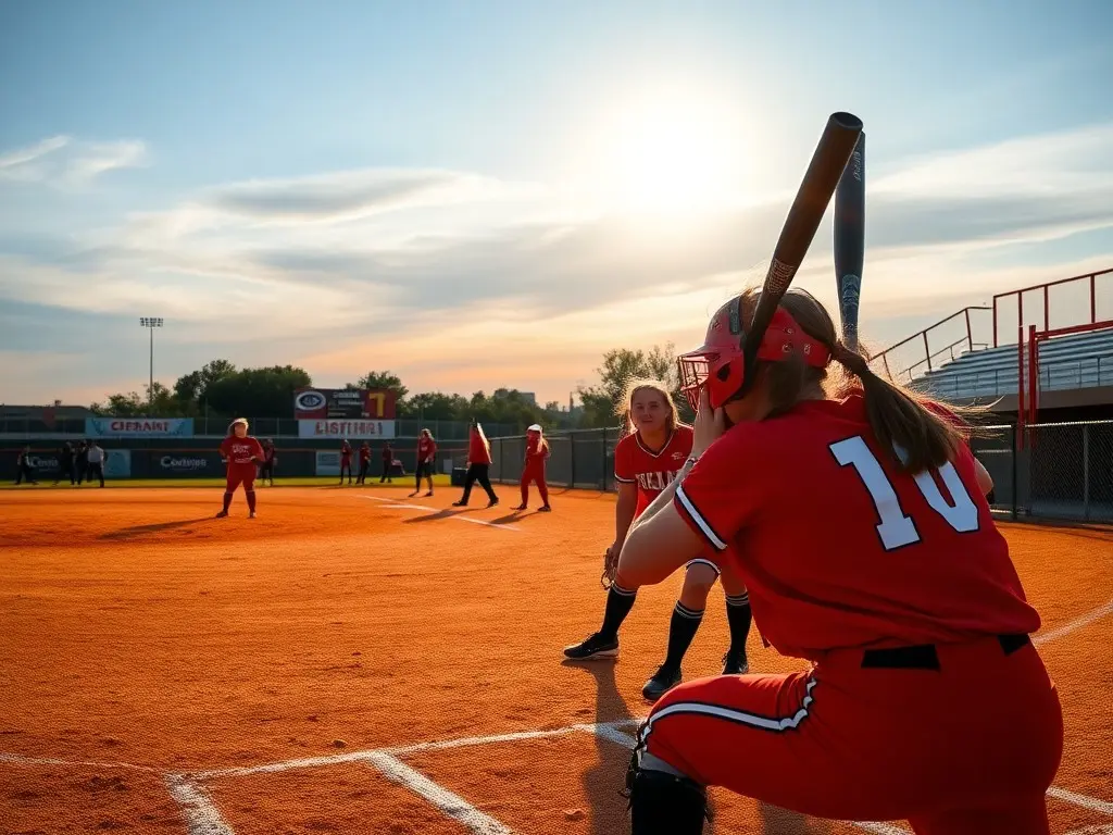 NCAA Softball Tournament: Texas faces big test in Women's College World Series opener