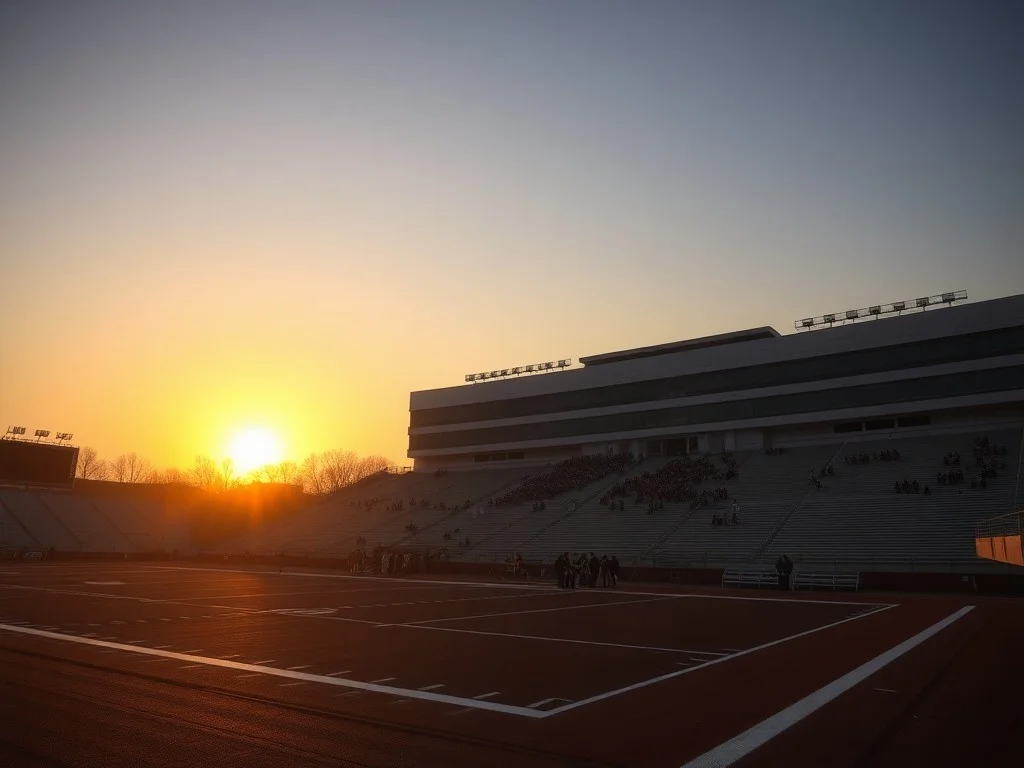 NCAA tournament and College Football Playoff could look much different in 2030s | Mailbag