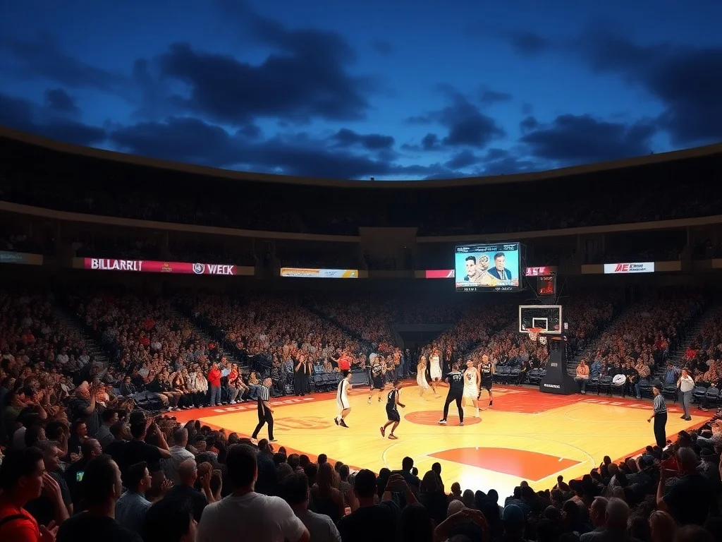 NCAA Tournament Big Ten report— Iowa or Illinois will make Final Four