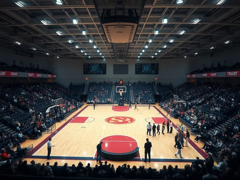 NCAA Tournament expanding in 2027—What does that mean for USC?