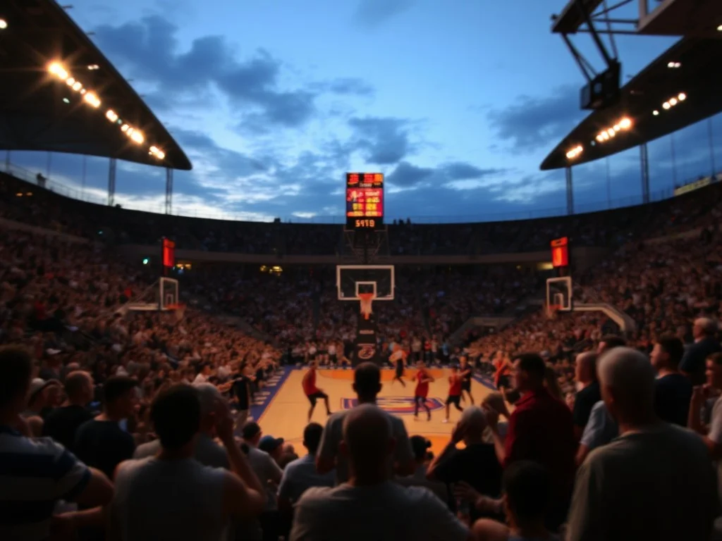 NCAA Tournament expected to expand to 76 teams
