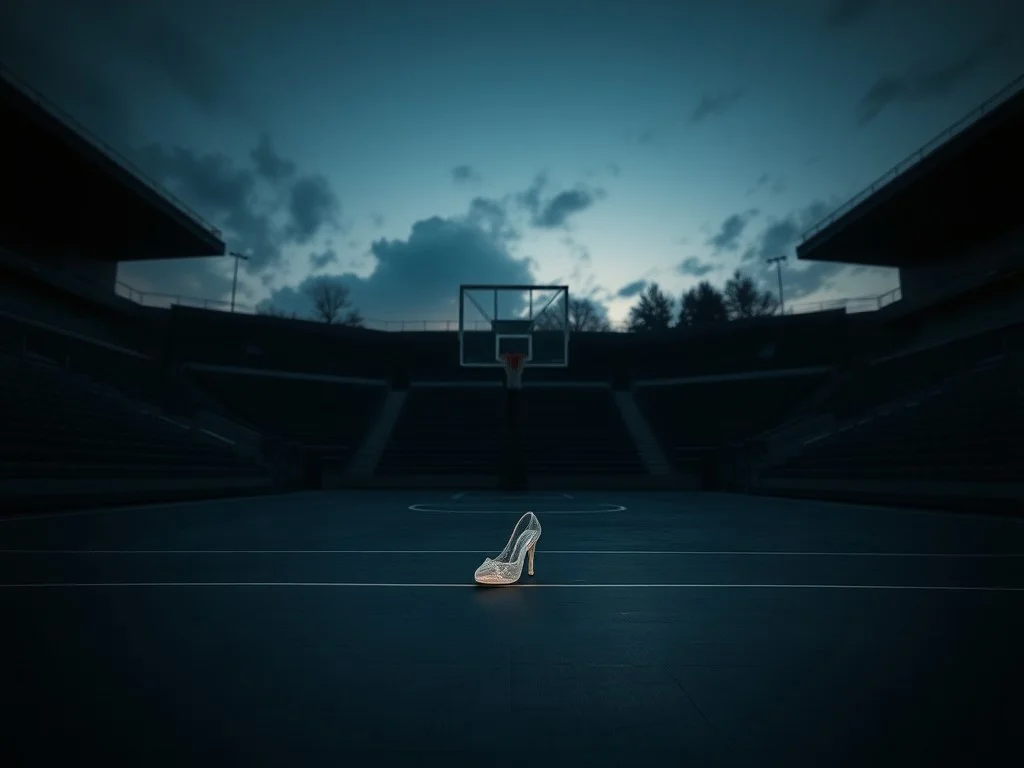 NCAA tournament: If Cinderella is dead, who (or what) is to blame? Here are the biggest culprits