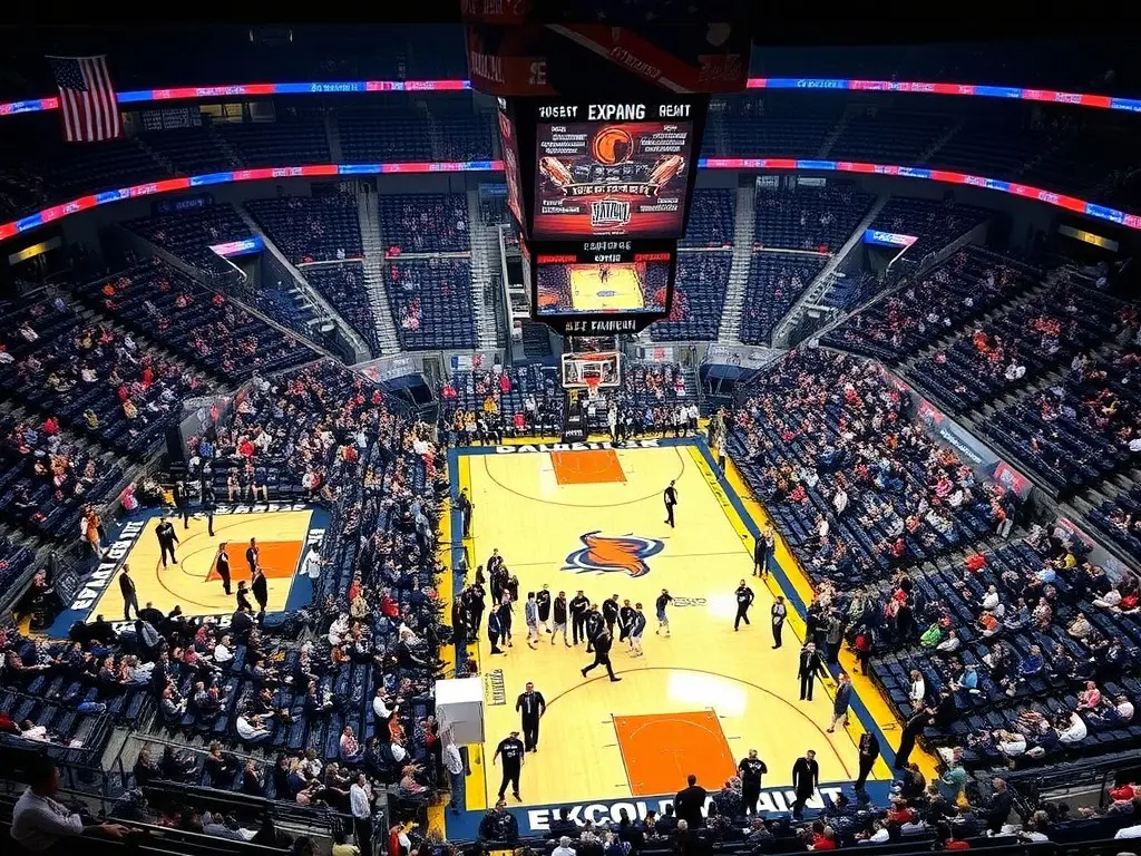 NCAA Tournament set to expand to 76 teams. What will it look like?