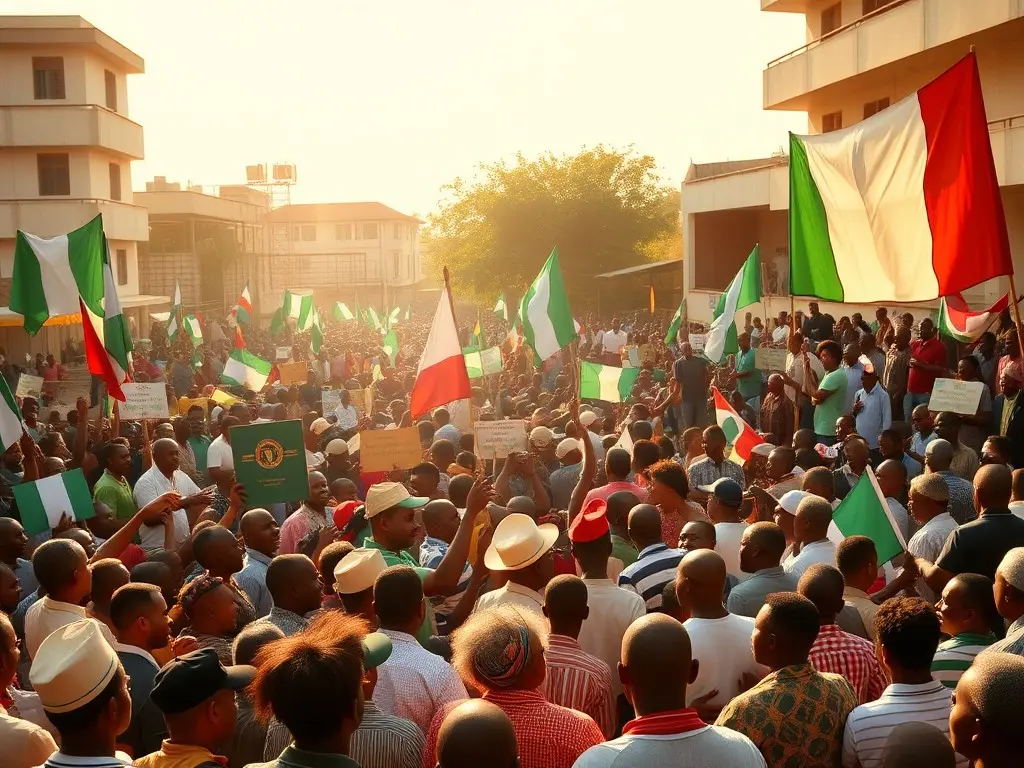 NDC adopts direct primaries for state assembly elections