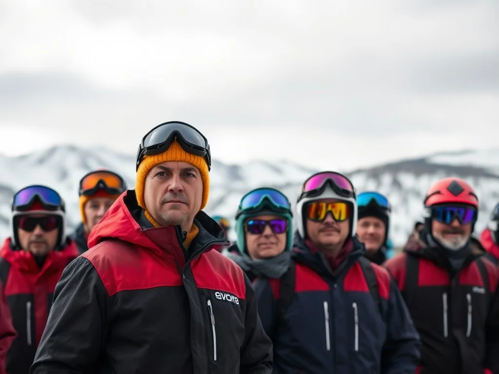 Nearly 2,000 instructors join wage lawsuit against Vail Resorts as stock trends slightly down