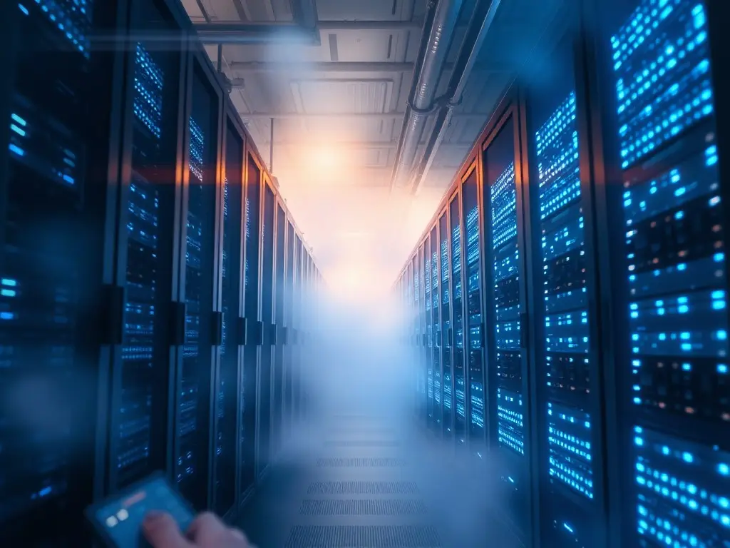 Nebius Group: The AI Bottleneck Play The Market Still Underestimates