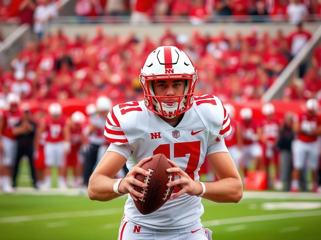 Nebraska Football: Five Things to Watch for at Saturday’s Spring Game