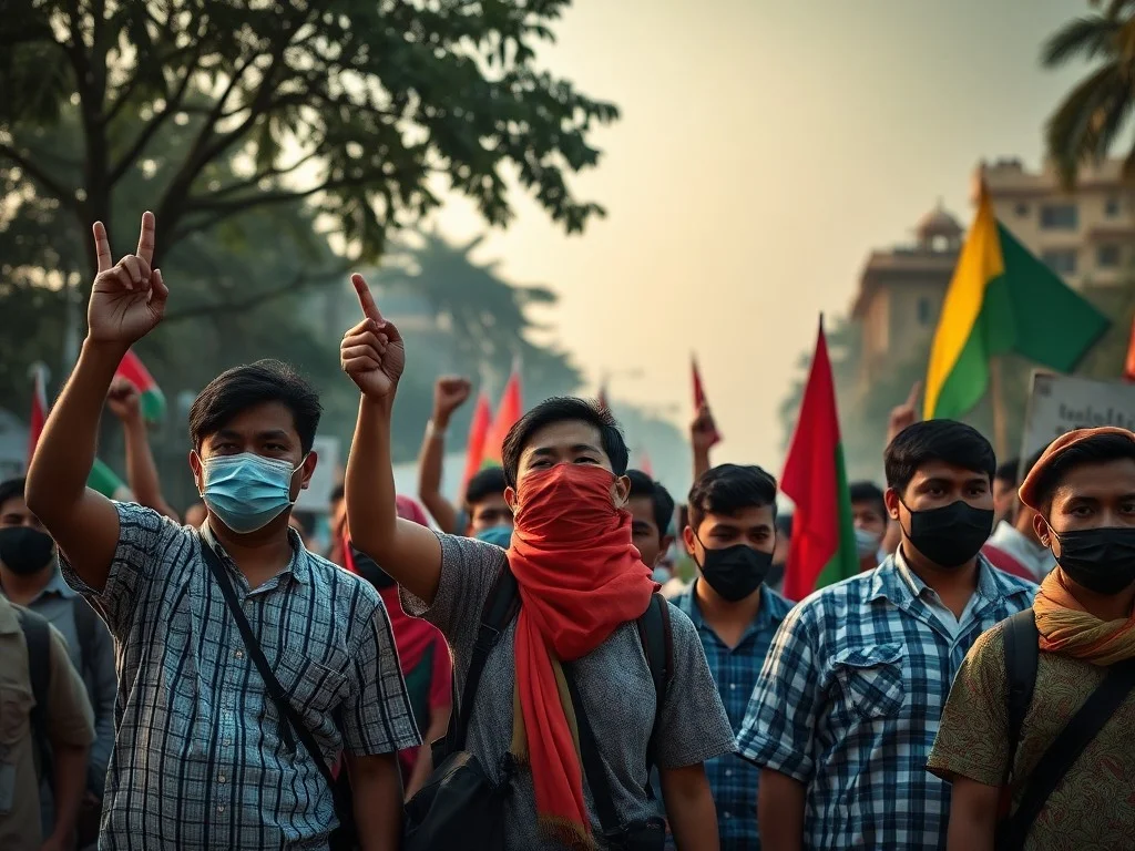Nepal, Bangladesh, Morocco, Madagascar: What have the Gen Z protests achieved?