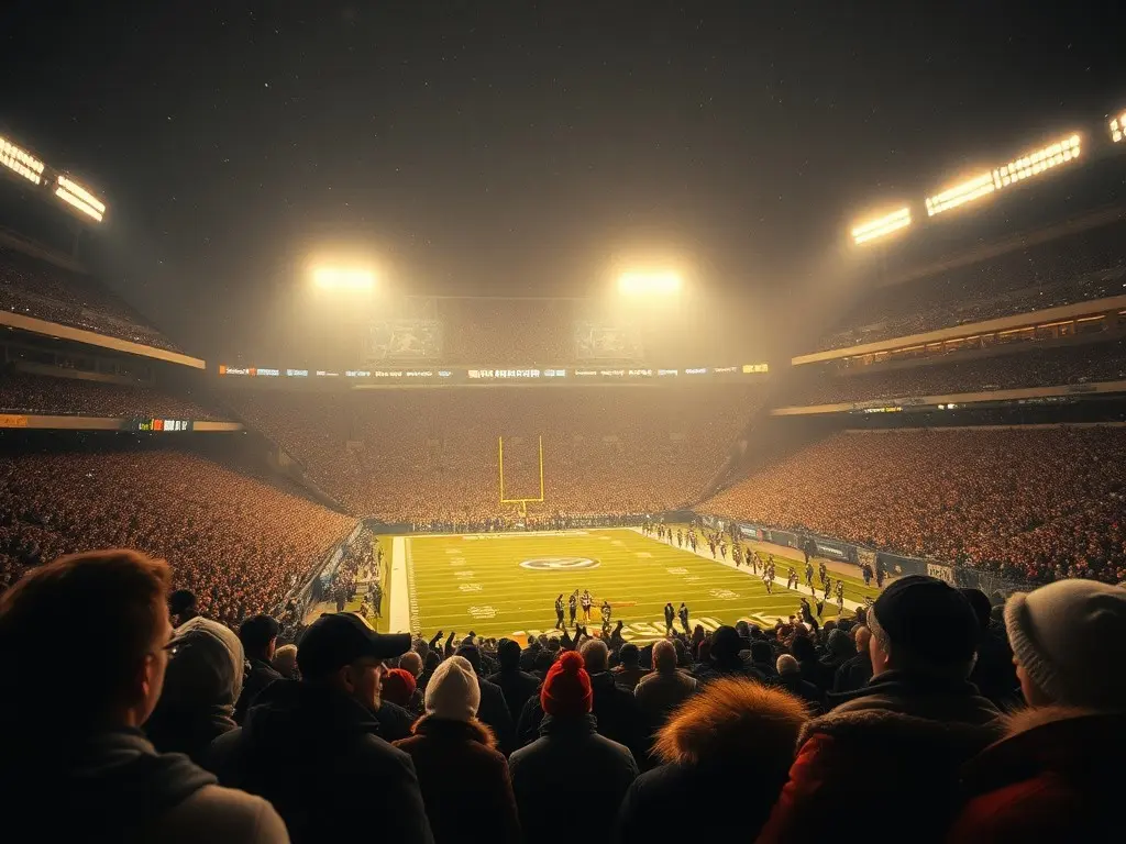 Netflix co-CEO clarifies streaming giant’s live sports strategy amid NFL lineup expansion, federal scrutiny