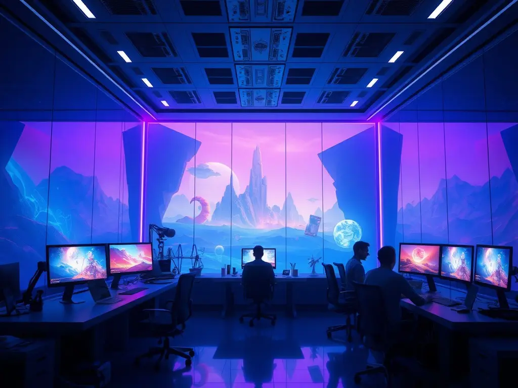Netflix is developing AI animation studio for short-form content: Report