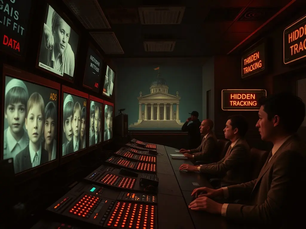 Netflix sued by Texas for allegedly spying on children, addicting users