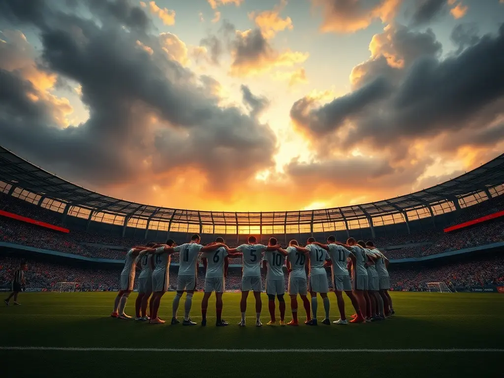 Netherlands aware of fans' 'vibe,' but confident ahead of World Cup opener