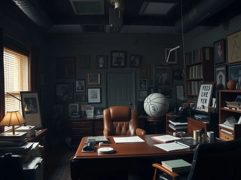 Nets rebuild could be affected by new NBA anti-tanking proposal