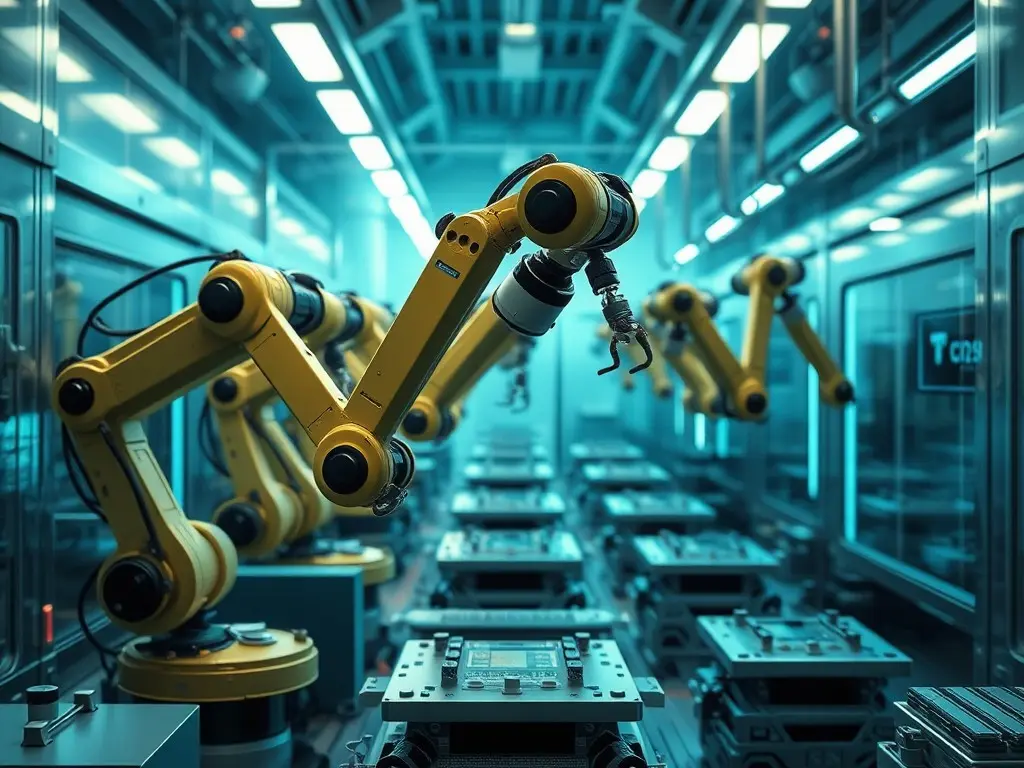 NEURA Robotics and Amazon Web Services Enter Strategic Collaboration to Accelerate Physical AI at Scale