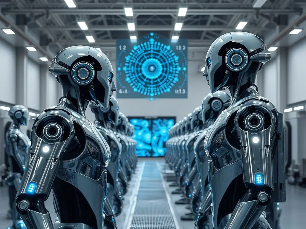 Neura Robotics raises $1.2B in funding round backed by Tether, Amazon, and Qualcomm