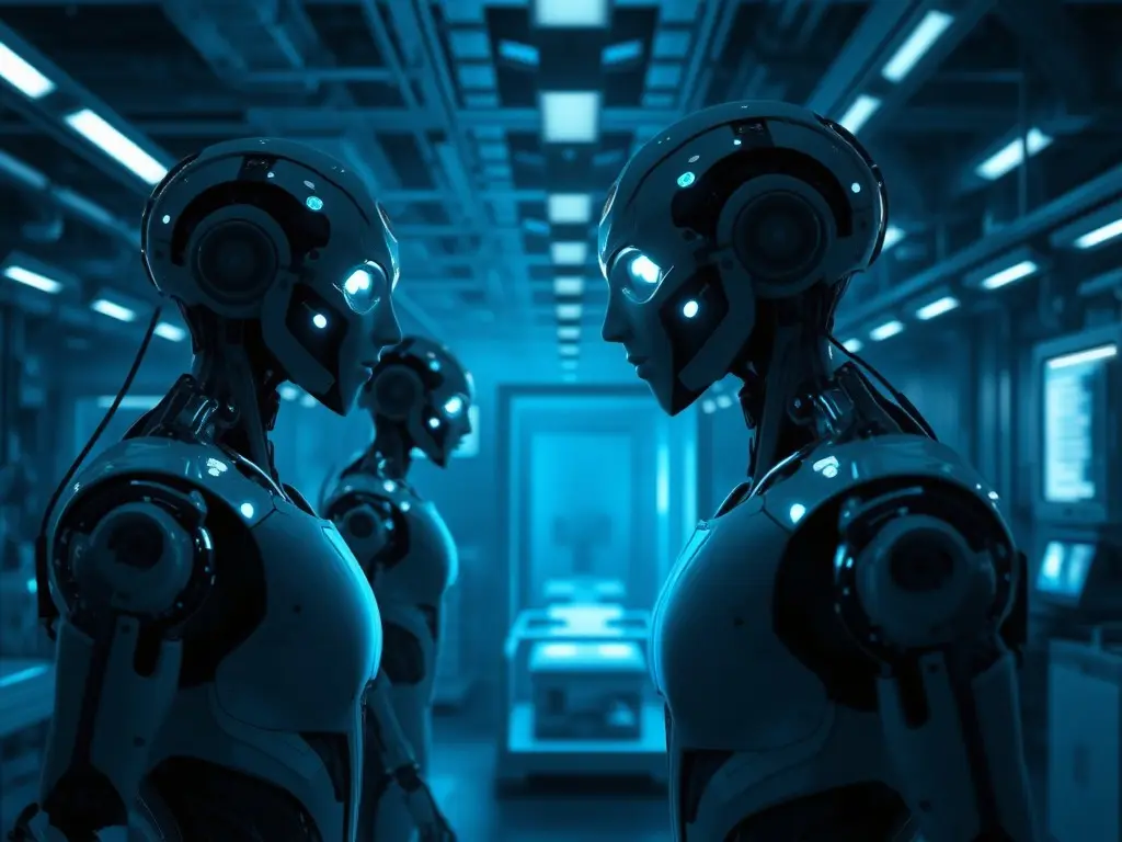 NEURA Robotics to raise up to $1.4B in Series C funding for physical AI