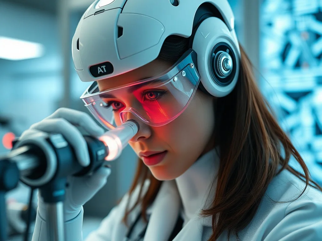 New AI scientist conducts its own research