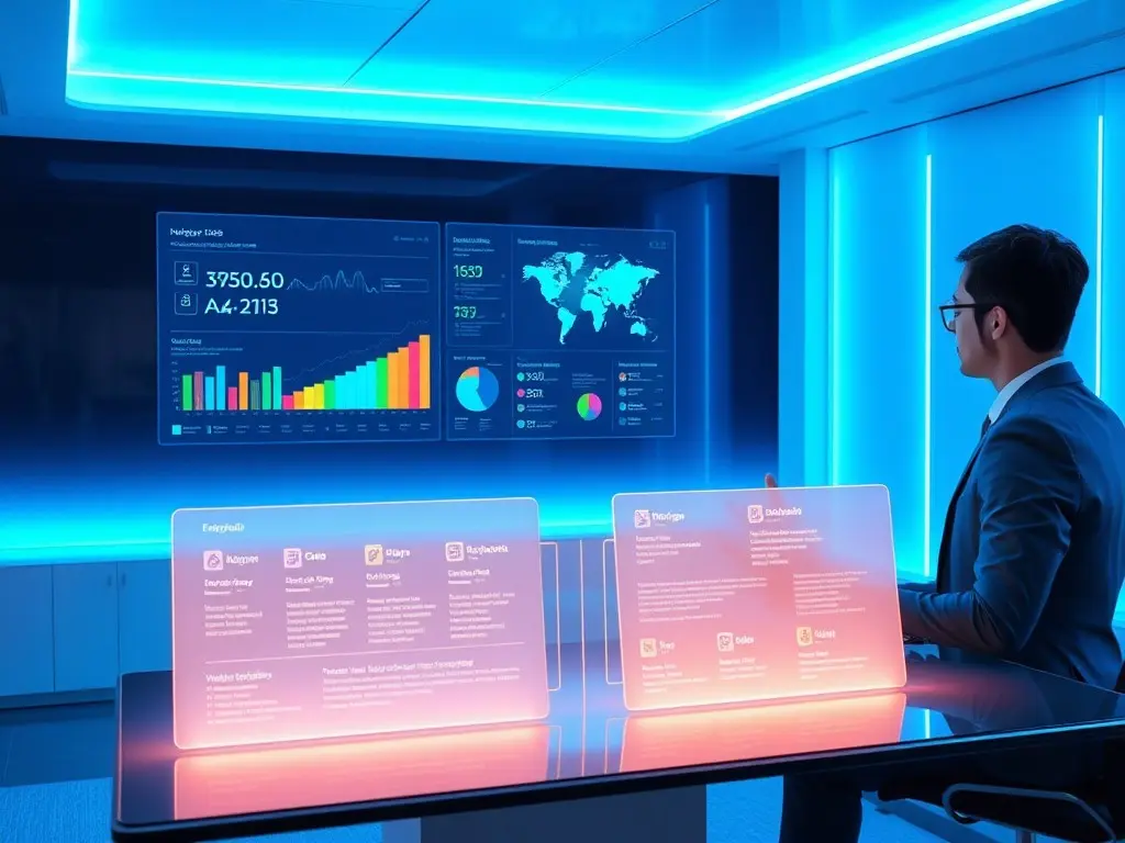 New AI tool for mutual fund investing: How wealth managers can use it for real-time insights