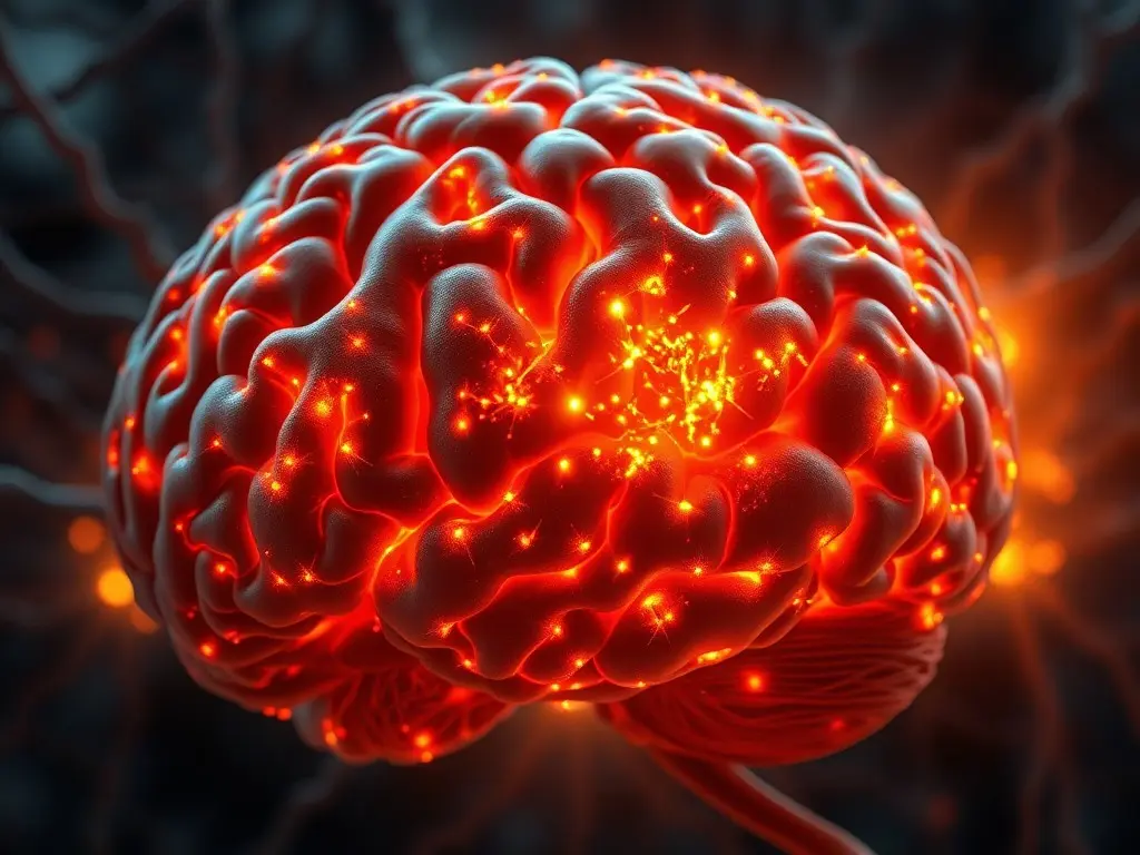 New Brain Discovery Challenges Long-Held Theory of Teenage Brain Development