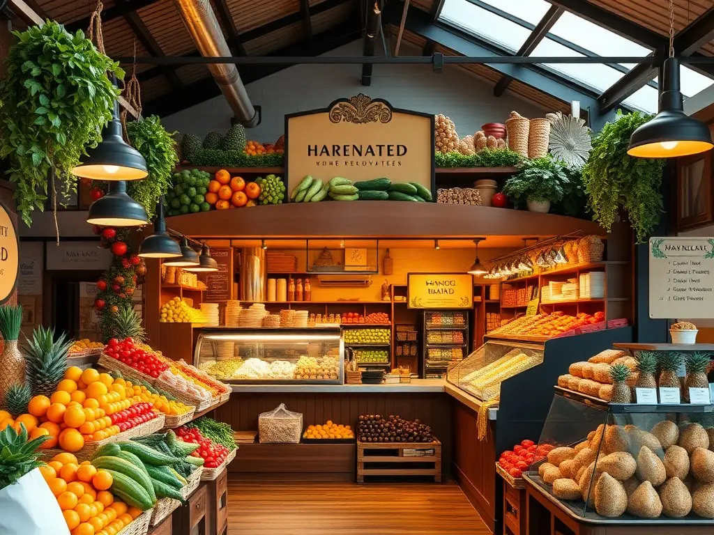 New breakfast, lunch eatery to replace Flour at Asheville's S&W Market