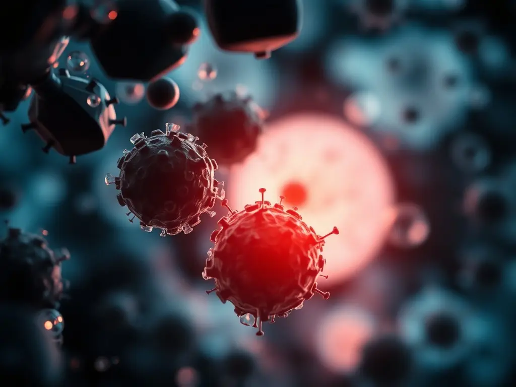 New CRISPR system selectively destroys cancer cells