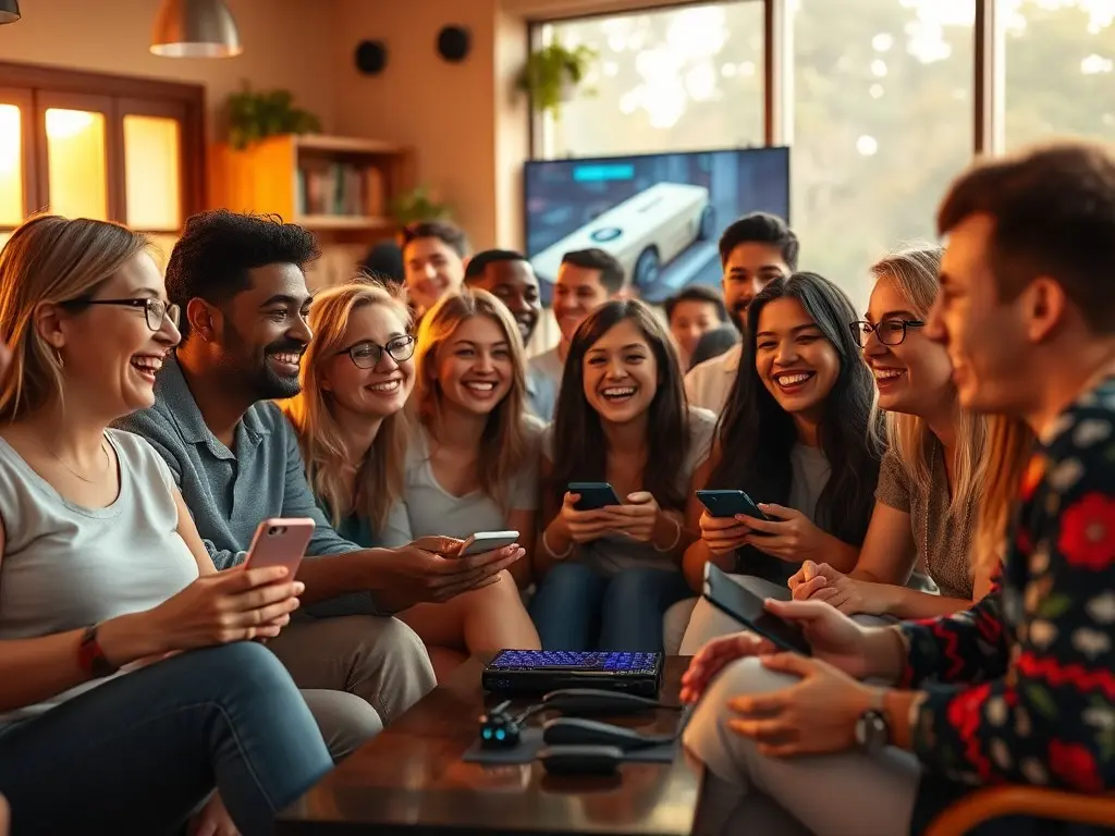 New data shatters stereotypes about who plays video games