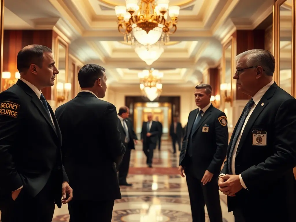 New details released about alleged gunman at White House press dinner