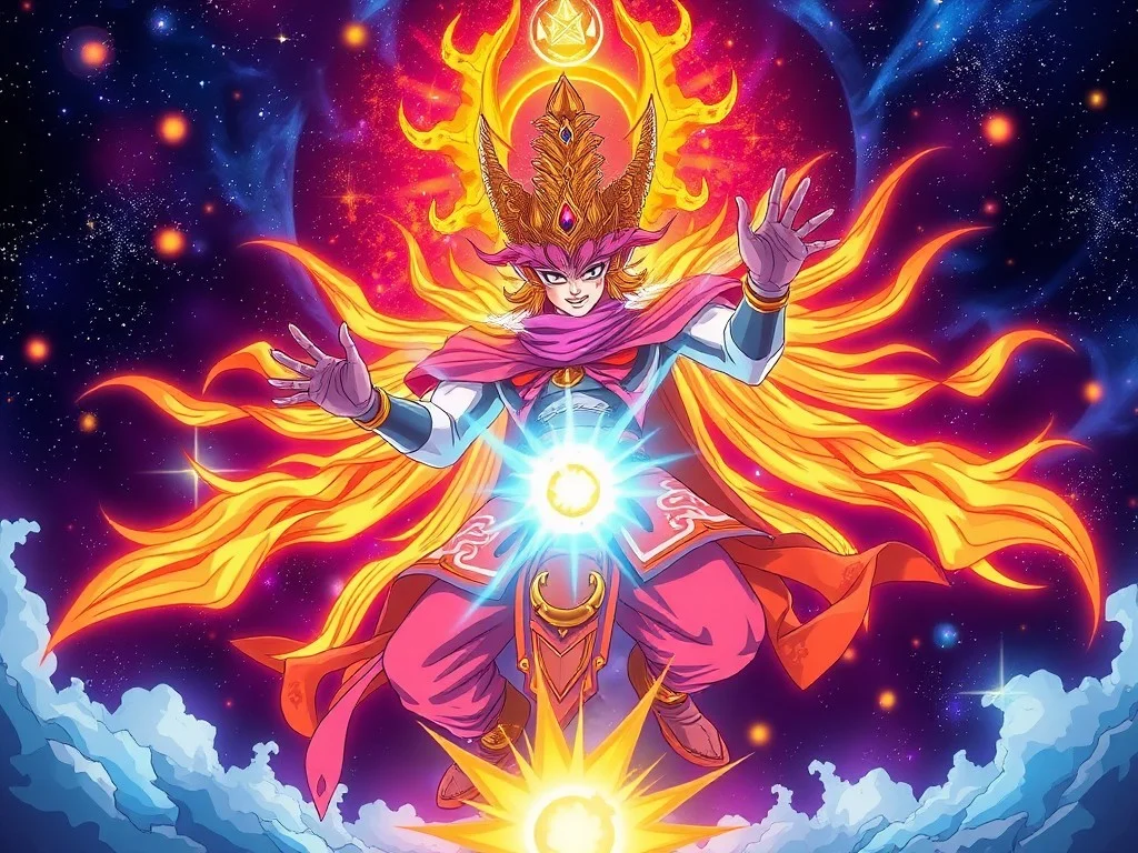 New Dragon Ball Super: Beerus Trailer Showcases Insane Animation Glow-Up