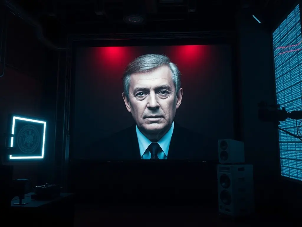 New era of AI in political ads raises concerns over deepfakes
