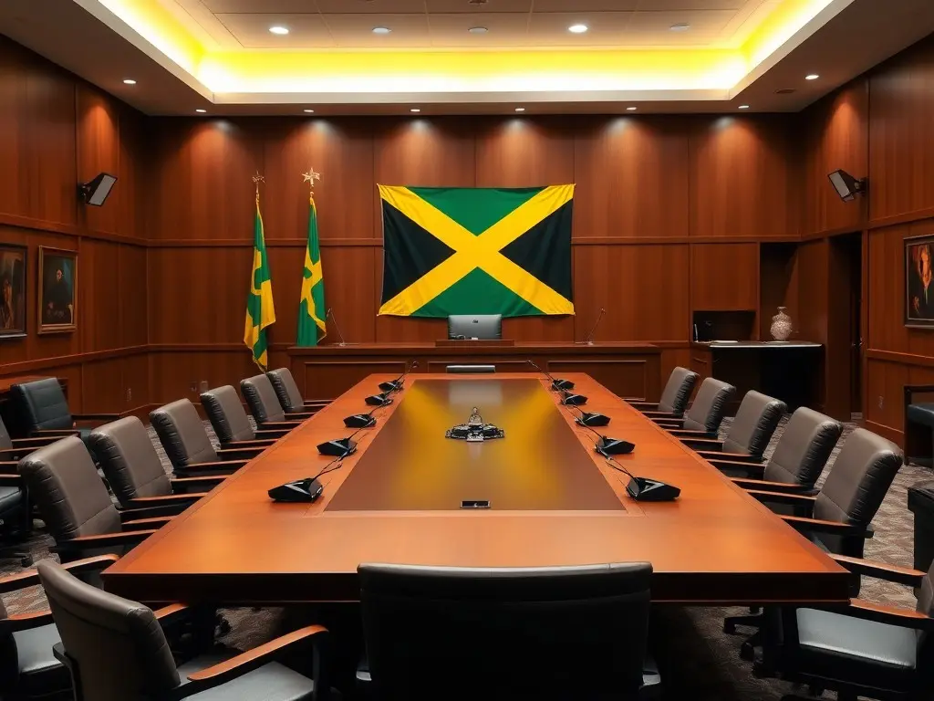 New FTC boards appointed