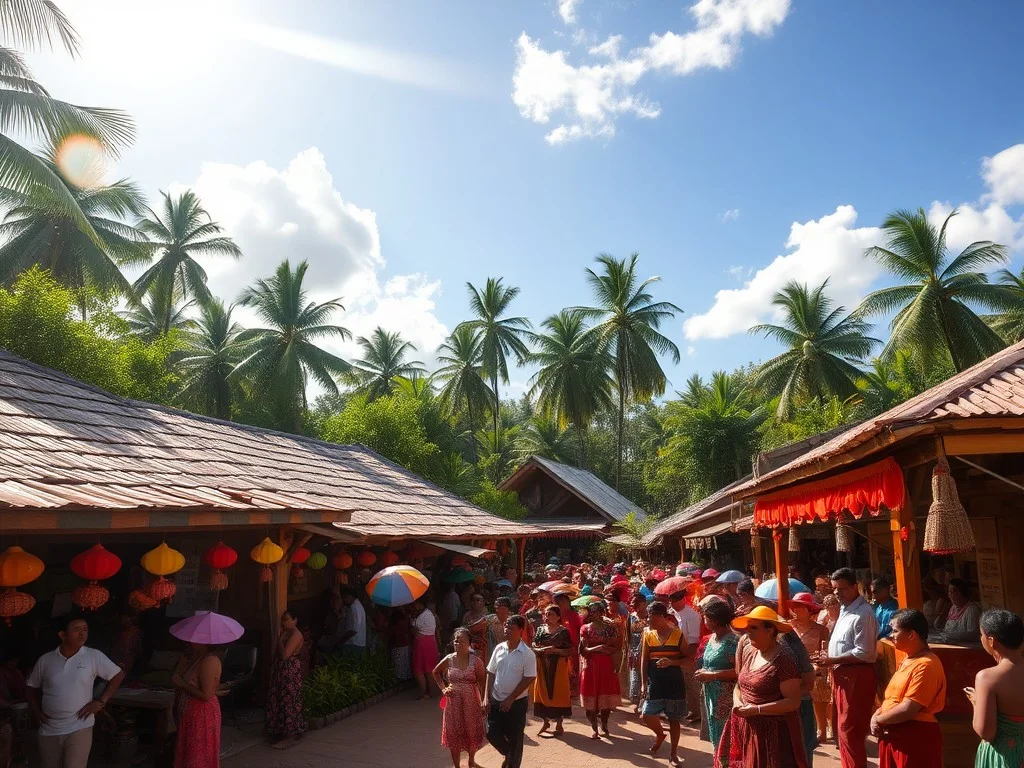 New initiatives for better Kaamatan experience in Sabah this year