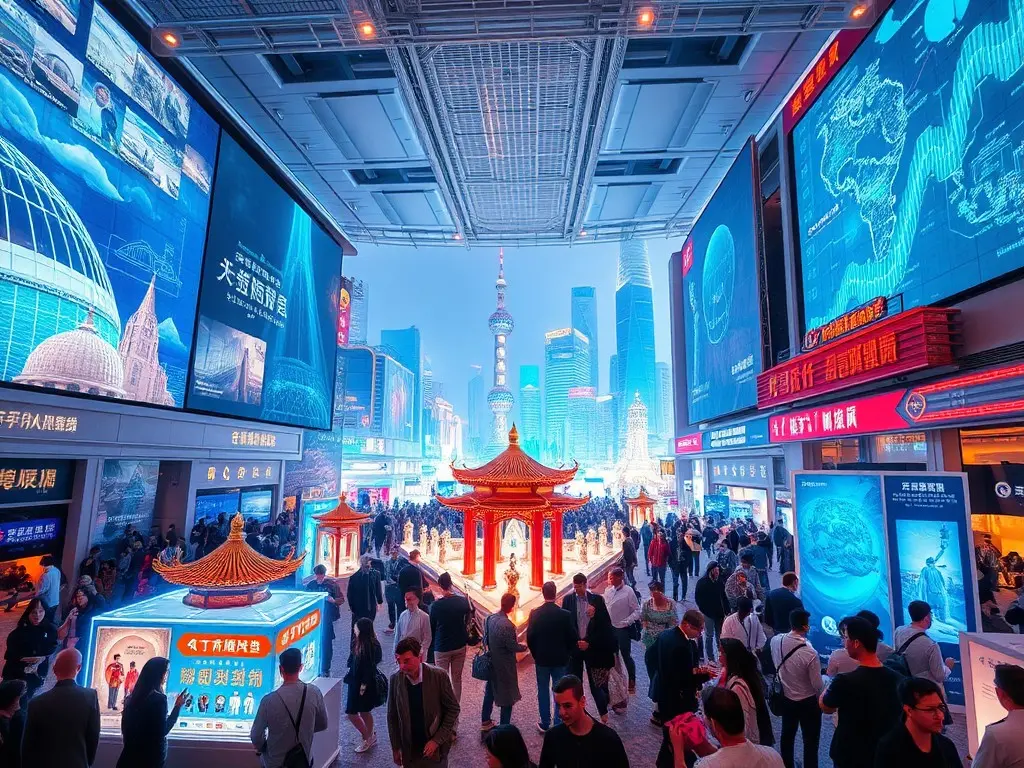 New Innovations, Expanding Partnerships, and Tourism Resilience at Trip.com Group's Envision 2026