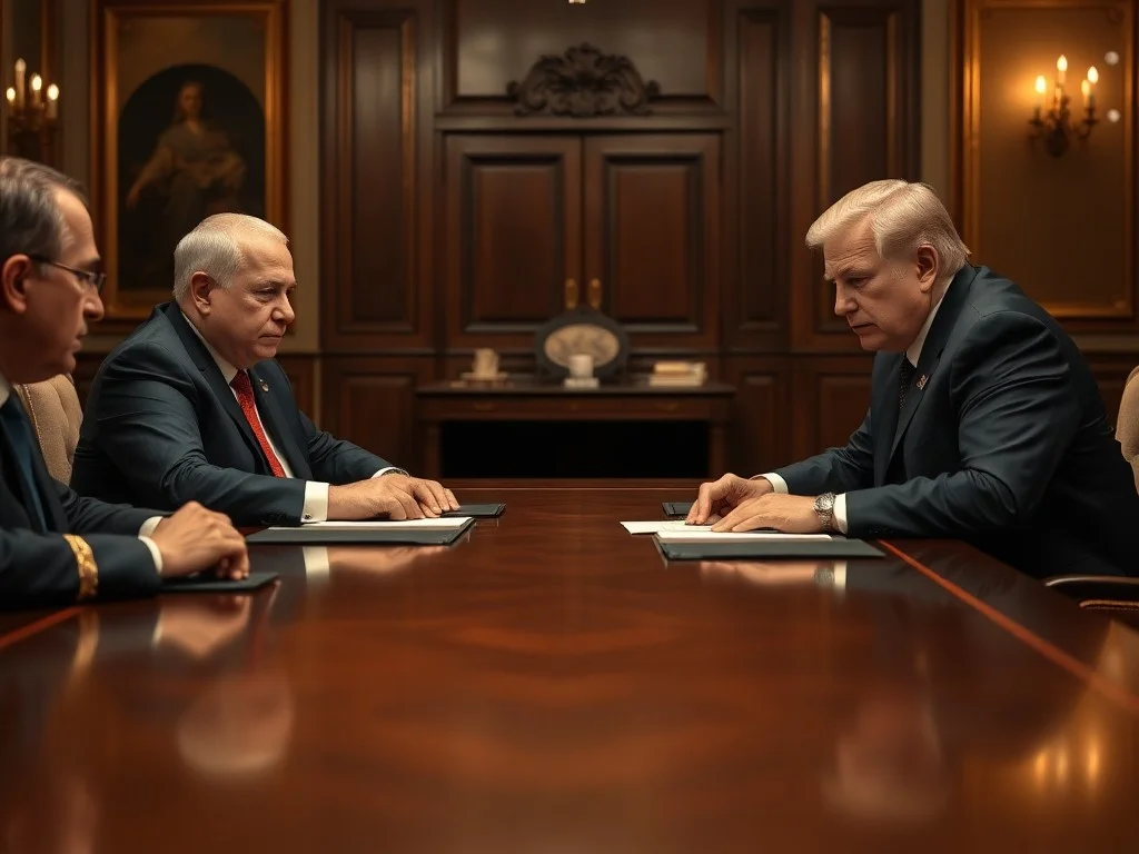 New Iran deal 'far better' than Obama nuclear deal, will 'guarantee peace, security and safety': Trump