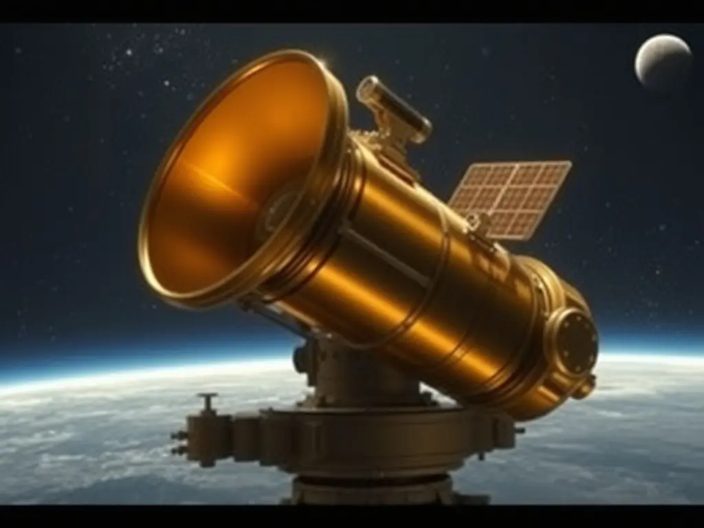 New NASA space telescope Nancy Grace Roman could launch in early September