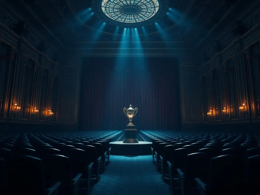New Oscars rules battle rise of AI to protect actors, writers — plus shocking acting category change