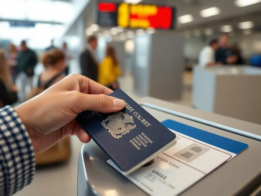 New passport rule confirmed by Foreign Office for Brits going on holiday to Greece