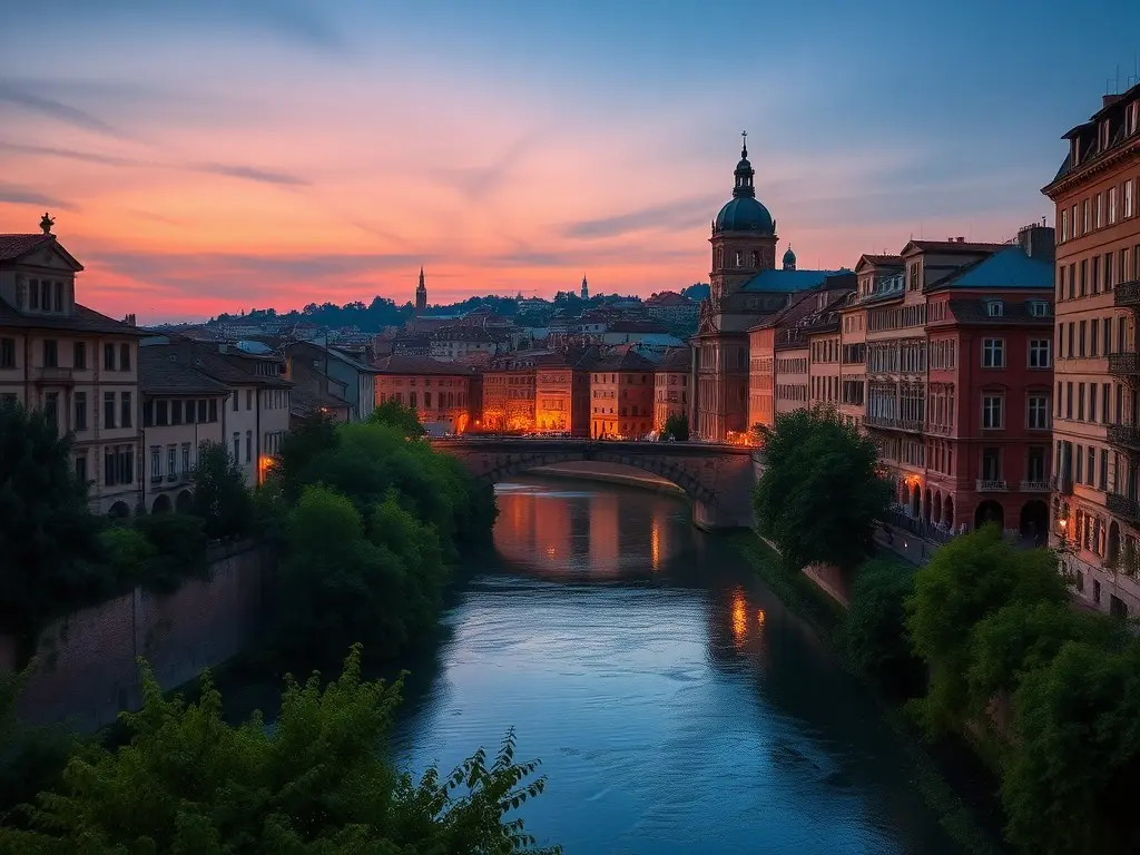 New program allows Lufthansa passengers to turn a Munich layover into a mini-vacation