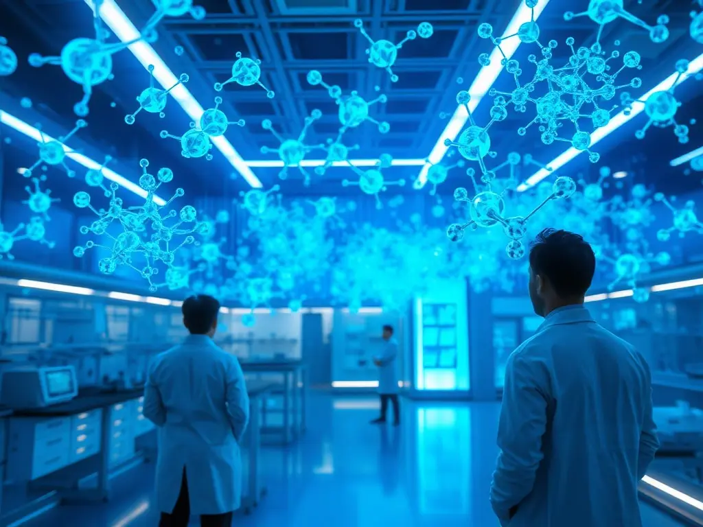 New protein-folding AI predicts the structures of 1 billion proteins