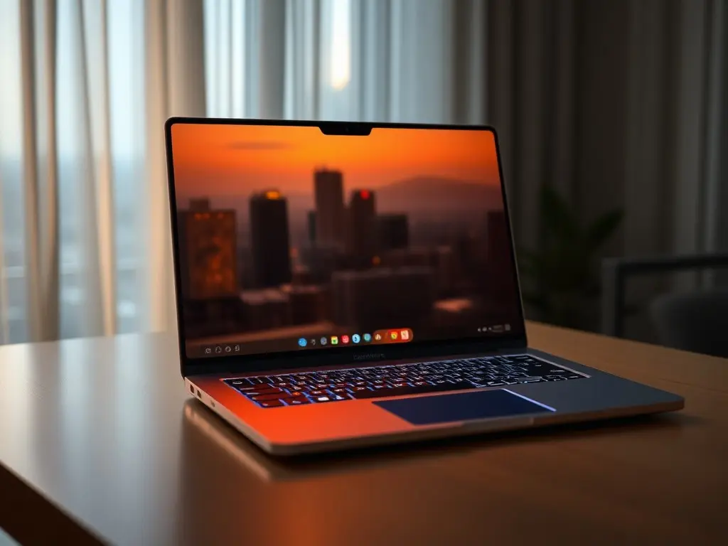 New Qualcomm Snapdragon C Chips Target Quality, Super-Affordable Laptops