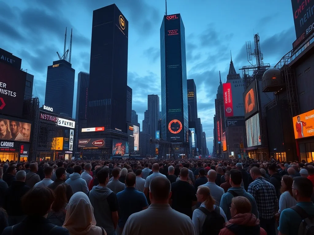 New research reveals rising levels of AI anxiety across the US